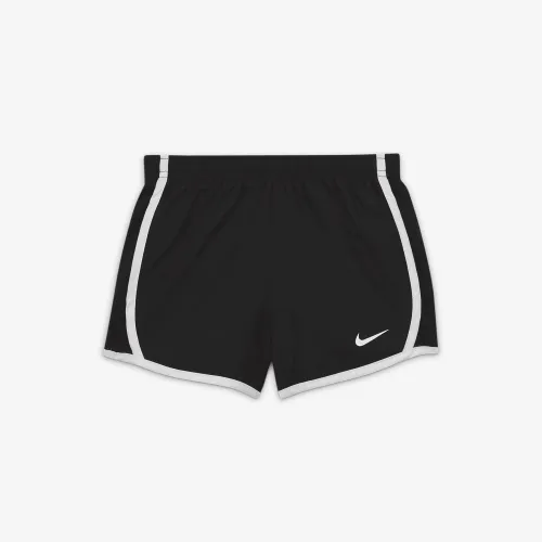 Nike Tempo шорты Little детские шорты цвет черный