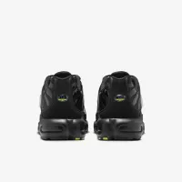 Nike Air Max Plus мужские Кроссовки цвет черный