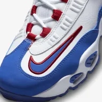 Nike Air Griffey Max 1 Big детские Кроссовки цвет белый