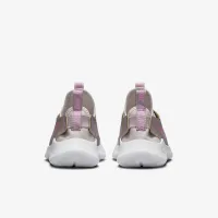 Nike Flex Runner 3 Big дитячі Road Running Кросівки колір фіолетовий