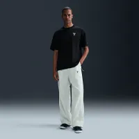 Nike Kobe мужские Pleated Pants цвет белый