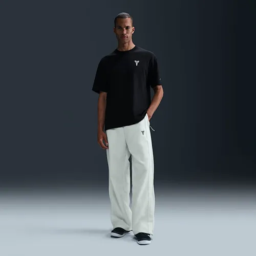 Nike Kobe мужские Pleated Pants цвет белый