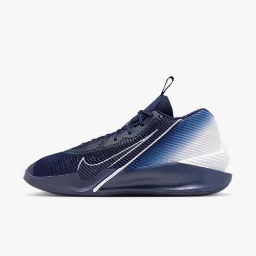 Nike G.T. Jump Academy баскетбольные Кроссовки синий