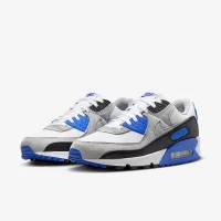Nike Air Max 90 мужские Кроссовки цвет белый