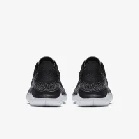 Nike Free Run Flyknit 2018 чоловічі Road Running Кросівки колір білий