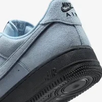 Nike Air Force 1 '07 LV8 чоловічі Кросівки блакитний