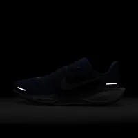 Nike Pegasus 41 NFL New York Giants чоловічі Road Running Кросівки блакитний