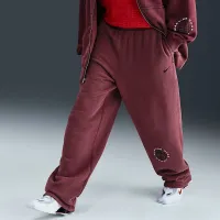 Nike x Martine Rose Sport чоловічі Bottoms колір червоний