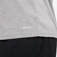 Nike Swim мужские Sleeveless Hydroguard (Extended Size) цвет серый