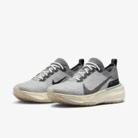 Nike Invincible 3 чоловічі Road Running Кросівки колір сірий