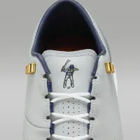 Nike Jordan ADG 4 NRG чоловічі для гольфу Кросівки колір сірий