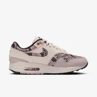 Nike Air Max 1 '87 женская Кроссовки цвет коричневый