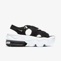 Nike Air Max Koko жіноча босоніжки колір чорний