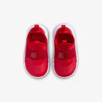 Nike Flex Runner 4 Baby/Toddler Кроссовки цвет красный