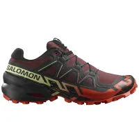 Кроссовки для бега w terenie SALOMON SPEEDCROSS 6 (475815)