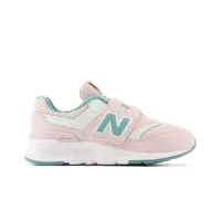 Кроссовки New Balance PZ997HRE - Розовые