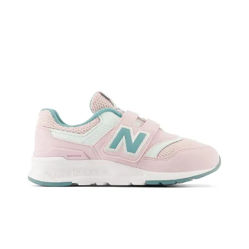 Кросівки New Balance PZ997HRE - Рожеві