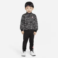 Nike Baby (12-24M) Tracksuit цвет черный
