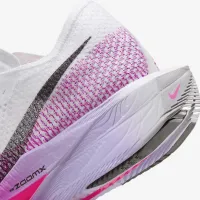 Nike Vaporfly 3 мужские Road Racing Кроссовки цвет белый
