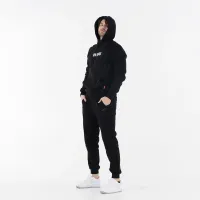 Штани Prosto Sweatpants Sewin KL231MPAN4011 - Чорні