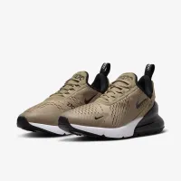 Nike Air Max 270 Кроссовки цвет коричневый