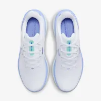 Nike Vomero 17 женская Road Running Кроссовки цвет белый