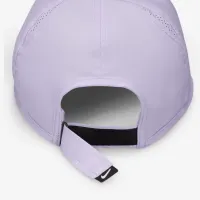 Nike Dri-FIT Club Unstructuколір червоний Featherlight Cap колір фіолетовий