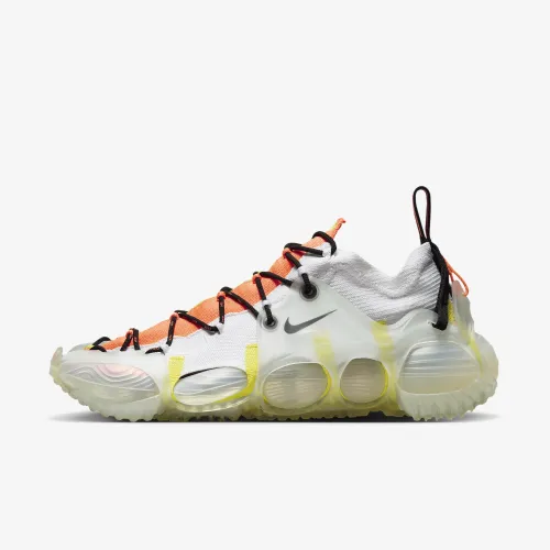 Nike ISPA Link Axis мужские Кроссовки цвет белый