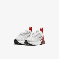 Nike Air Max 270 Baby/Toddler Shoe колір сірий