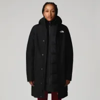 Куртка The North Face 3 in 1 Suzanne Triclimate 2.0 0A89JMJK31 -  Черная