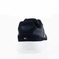 Кросівки Tommy Hilfiger Lightweight Leather FM0FM04427-DW5 - Синій