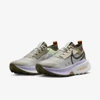 Nike Zegama 2 чоловічі Trail Running Кросівки колір сірий