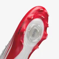 Nike Vapor Pro 1 Football Cleats колір білий