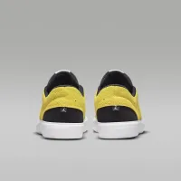 Nike Jordan Series .03 Shoe Yellow