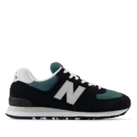 Кроссовки New Balance U574MGH - Черные