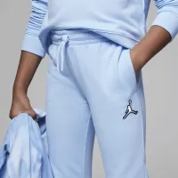 Nike Jordan Little Kids' Pants Blue