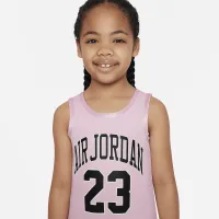 Nike Jordan Little Kids' Костюм Pink
