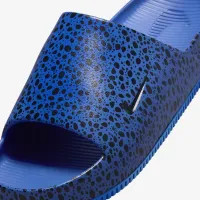 Nike Calm Electric чоловічі Slides блакитний
