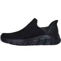 Кросівки Чоловічі SKECHERS BOBS B Flex - Resilient Edge (118306-BBK)