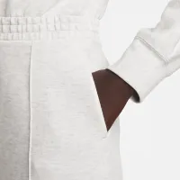 Nike Sportswear Tech Fleece Windrunner жіноча Jumpsuit колір сірий