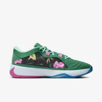 Nike Giannis Freak 5 баскетбольные Кроссовки синий