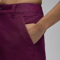 Nike Jordan Chicago женская Pants цвет красный
