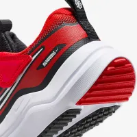 Nike Cosmic Runner Little дитячі Кросівки колір червоний