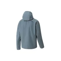 Куртка The North Face Dryzzle Futurelight 0A7QB2A9L - Голубая