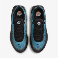 Nike Air Max DN Кросівки колір чорний