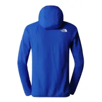 Куртка The North Face Summit Series Futurefleece 0A5J7S8V21 - Блакитна