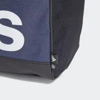 Сумка adidas Essentials Linear Duffel сумка Extra Medium HR5349 - Блакитна