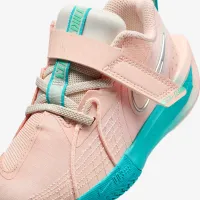 Nike G.T. Cut 3 Little дитячі баскетбольні Кросівки Pink