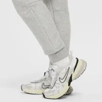 Nike Sportswear Tech Fleece Big дитячі (для хлопчиків) Joggers колір сірий