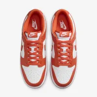 Nike Dunk Low Retro чоловічі Кросівки колір білий